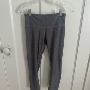 Lululemon Athletica Gray Leggings